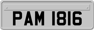 PAM1816