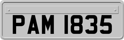 PAM1835