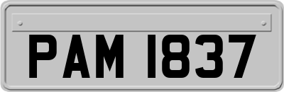 PAM1837