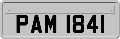 PAM1841