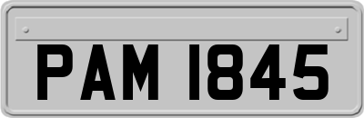 PAM1845