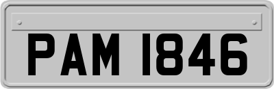 PAM1846