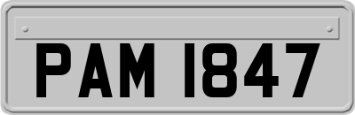 PAM1847