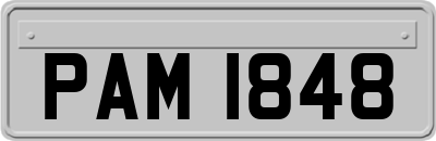 PAM1848
