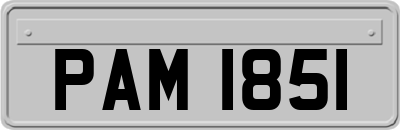 PAM1851