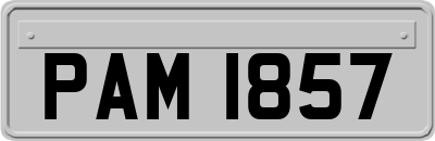 PAM1857