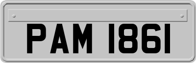PAM1861