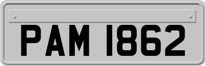 PAM1862