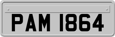 PAM1864