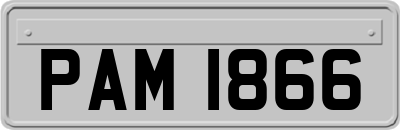 PAM1866