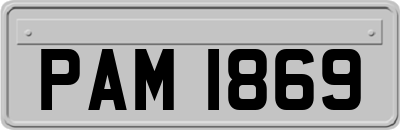 PAM1869