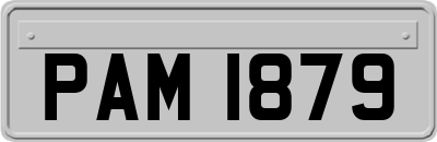 PAM1879