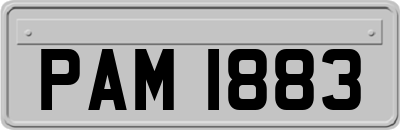 PAM1883
