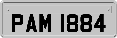 PAM1884