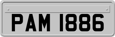PAM1886