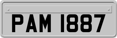 PAM1887