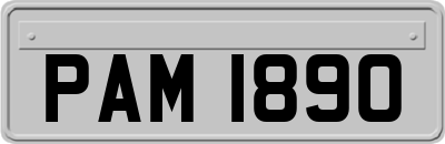 PAM1890