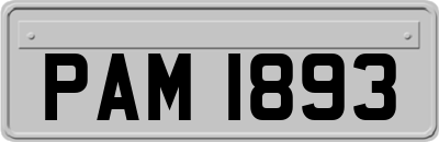PAM1893
