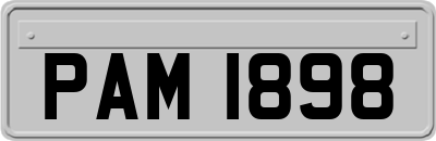 PAM1898