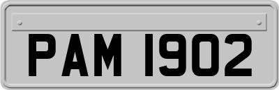 PAM1902