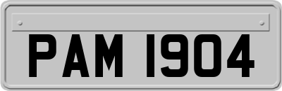 PAM1904
