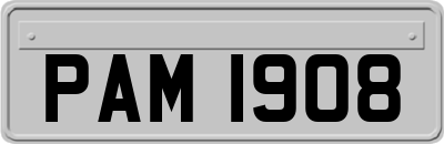 PAM1908