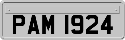 PAM1924