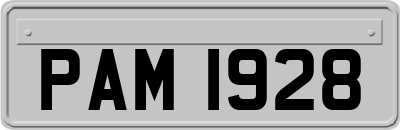 PAM1928
