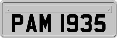 PAM1935