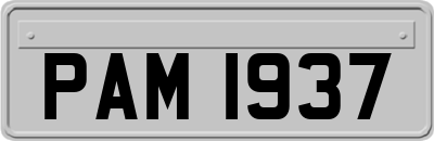PAM1937