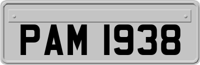PAM1938