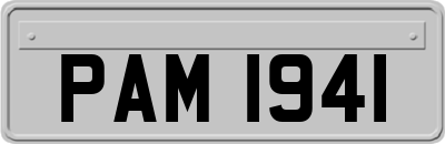 PAM1941