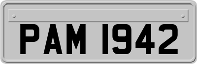 PAM1942