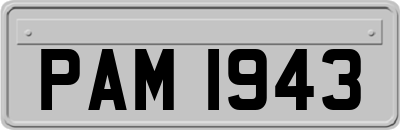 PAM1943