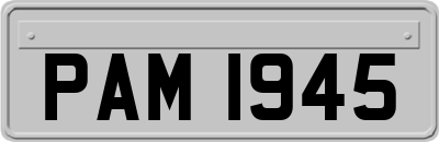 PAM1945
