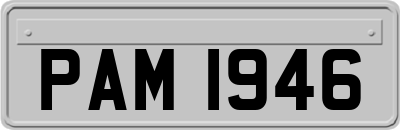 PAM1946