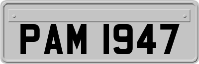 PAM1947