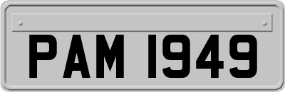 PAM1949