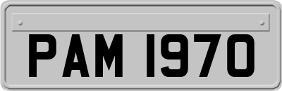 PAM1970