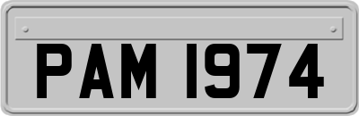 PAM1974
