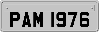 PAM1976