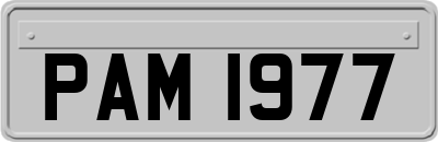 PAM1977