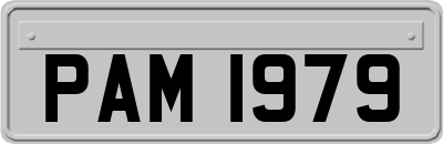 PAM1979