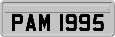 PAM1995