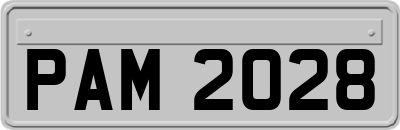 PAM2028