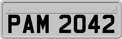 PAM2042