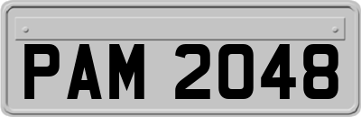 PAM2048
