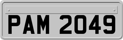 PAM2049
