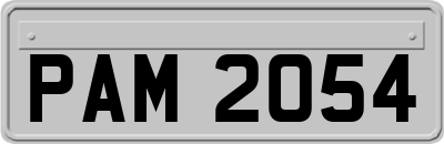 PAM2054
