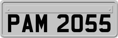 PAM2055